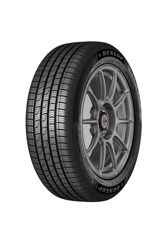 DUNLOP SPORT ALL SEASON 205/60 R16 96H XL Preferatul clienților