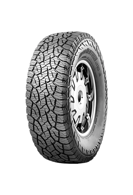 KUMHO AT52 255/60 R18 112T XL Nu rata