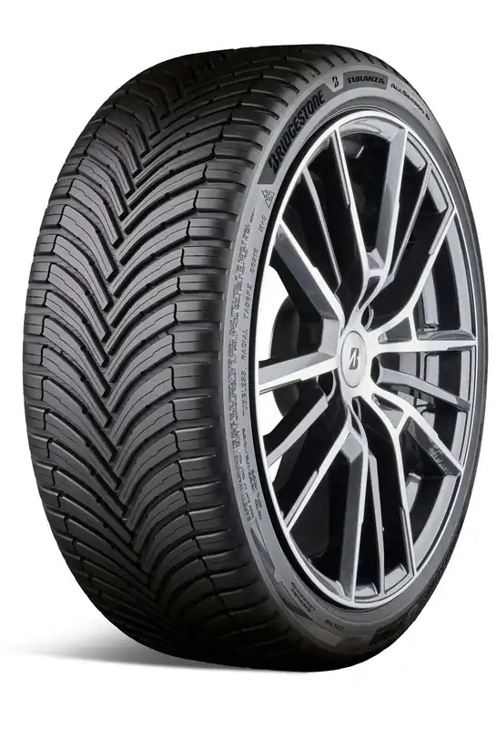 Disponibil imediat BRIDGESTONE TURANZA ALL SEASON 6 (+) 225/40 R18 92Y XL