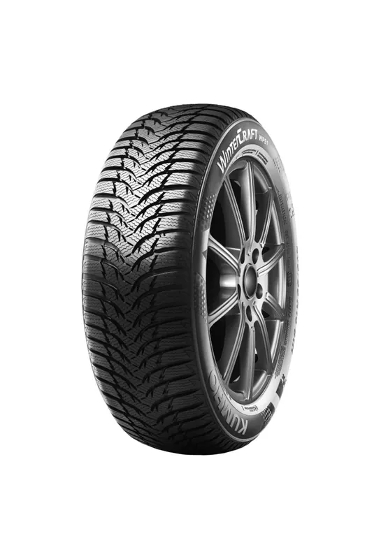 Vezi acum KUMHO WINTERCRAFT WP51 225/60 R16 102V XL