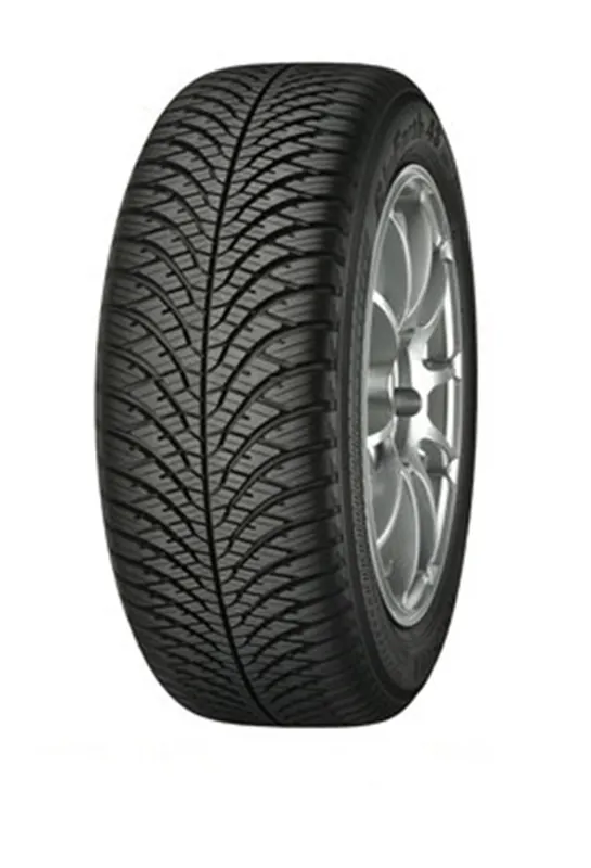YOKOHAMA AW21 235/65 R17 108W Plată sigură