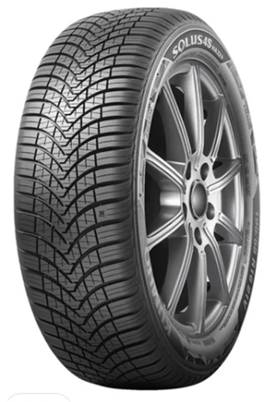 Livrare rapidă KUMHO HA32+ 215/55 R17 98W XL