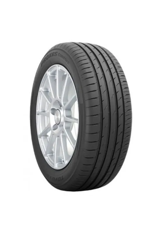 Reduceri TOYO PROXES COMFORT 215/50 R17 95V XL