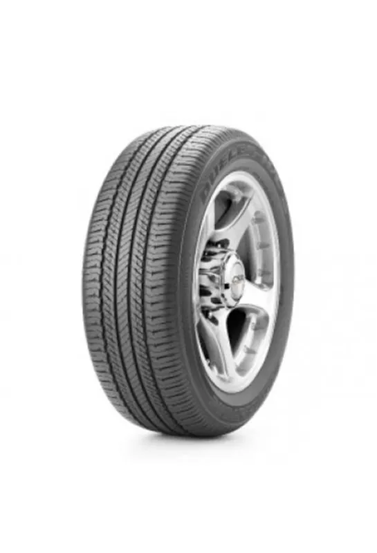 BRIDGESTONE DUELER HL 400 MOE 235/50 R18 97H RUNFLAT Plată sigură