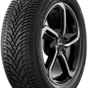 Reducere extra BF GOODRICH G-FORCE WINTER2 205/45 R16 87H XL