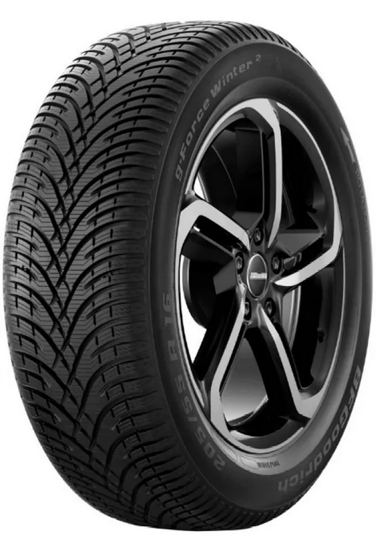 Reducere extra BF GOODRICH G-FORCE WINTER2 205/45 R16 87H XL