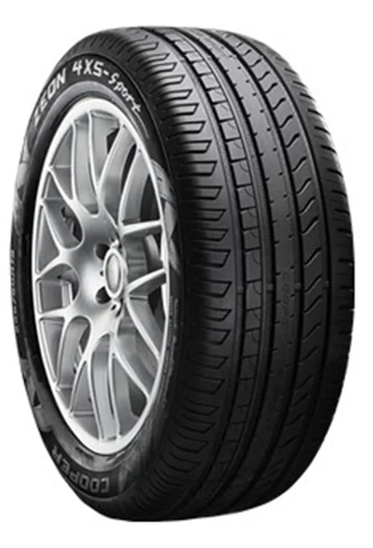 Ofertă COOPER ZEON 4XS SPORT 275/55 R17 109V