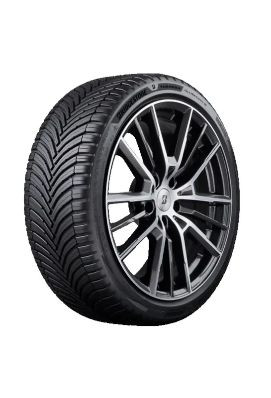 Plată sigură BRIDGESTONE TURANZA ALL SEASON 6 175/65 R17 87H