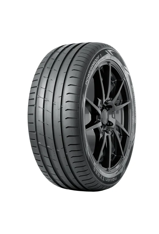 NOKIAN POWERPROOF 1 245/40 R18 97Y XL Doar azi