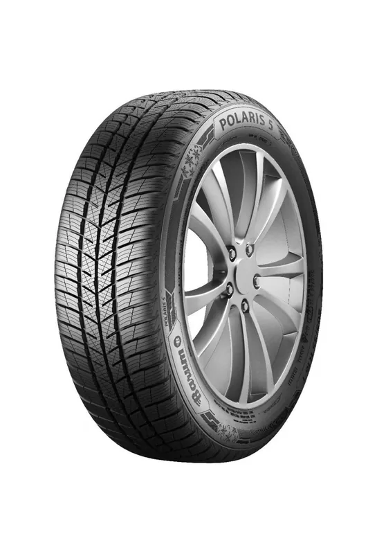 Ofertă exclusivă BARUM POLARIS 5 215/65 R15 96H