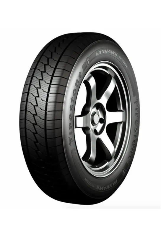 FIRESTONE VANHAWK MULTISEASON 8PR 205/65 R16C 107/105T Cel mai bun preț