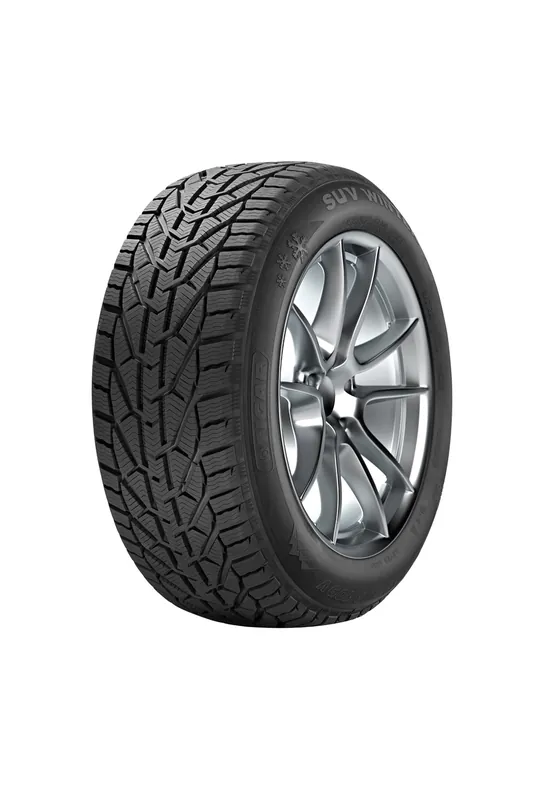 Livrare rapidă TIGAR SUV WINTER TG 235/65 R17 108H XL