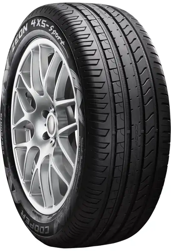COOPER ZEON 4XS SPORT 235/60 R18 107W XL Plată sigură