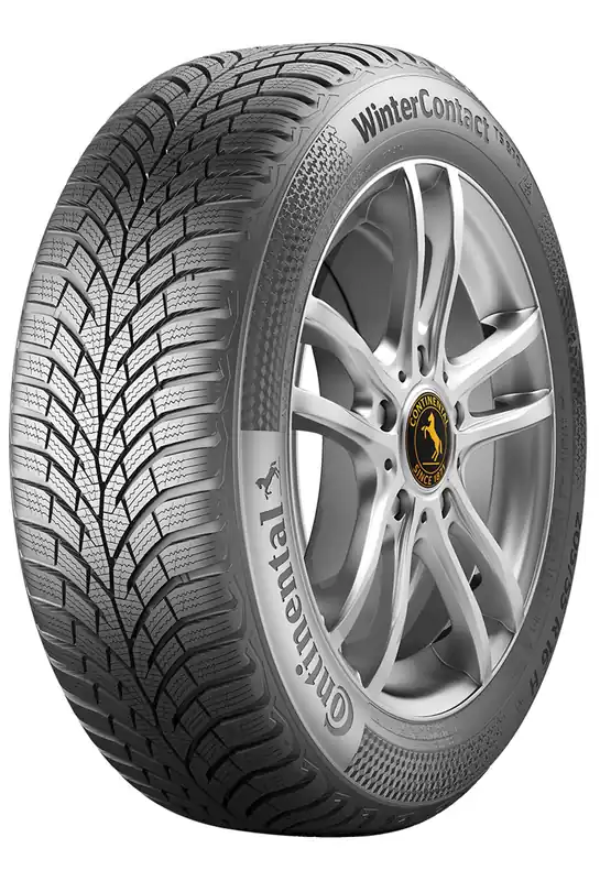 CONTINENTAL WINTERCONTACT TS 870 195/60 R16 89H Reducere extra