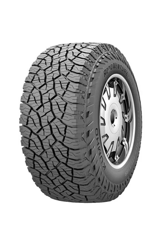 KUMHO ROADVENTURE AT52 245/70 R16 111T XL Retur ușor