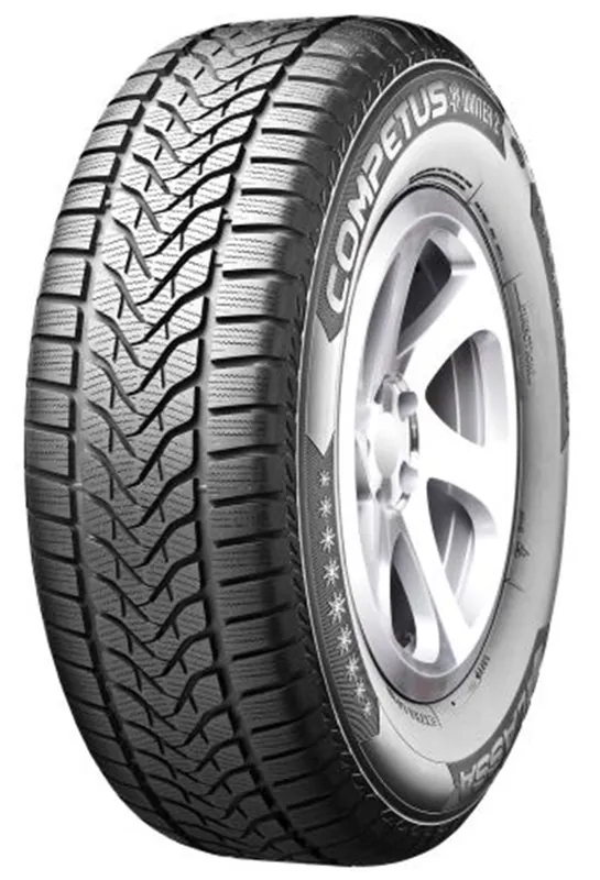 LASSA COMPETUS WINTER2+ 225/50 R18 99V XL Popular
