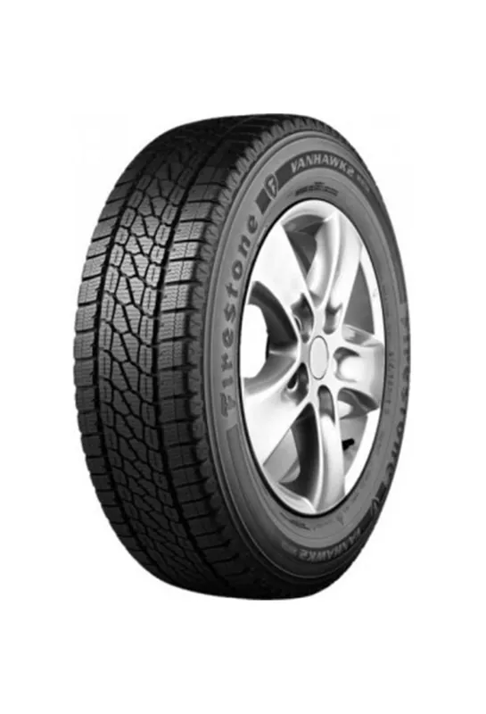FIRESTONE VANHAWK 2 WINTER 8PR 215/70 R15C 109/107R Ofertă exclusivă