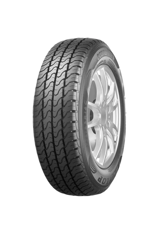 DUNLOP ECONODRIVE 8PR 205/65 R16C 107/105T Reduceri