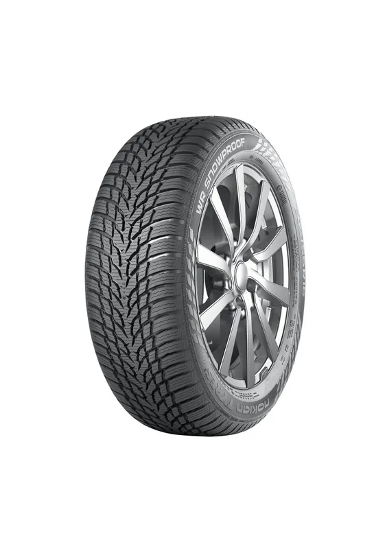 NOKIAN WR SNOWPROOF 175/65 R17 87H Expediere rapidă