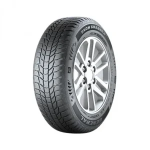 Bestseller GENERAL TIRE SNOW GRABBER PLUS 235/55 R18 104H XL