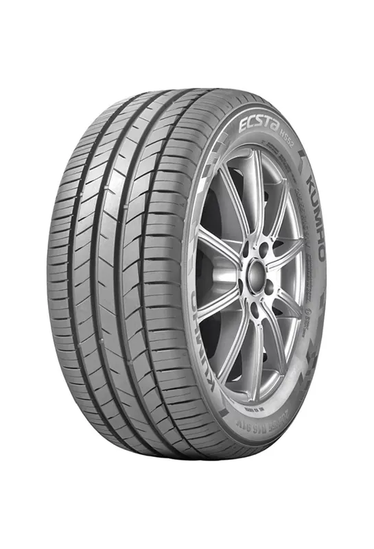 KUMHO ECSTA HS52 225/50 R18 99W XL Nu rata