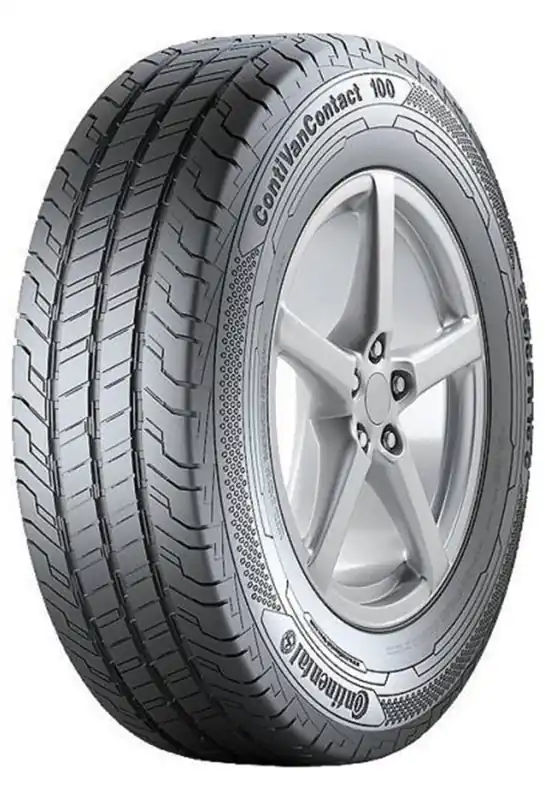 CONTINENTAL CONTIVANCONTACT 100 8PR 195/70 R15C 104/102R Calitate înaltă