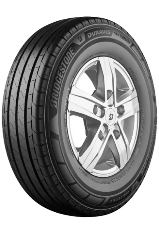 BRIDGESTONE DURAVIS VAN 10PR 195/75 R16C 110/108R Ofertă exclusivă