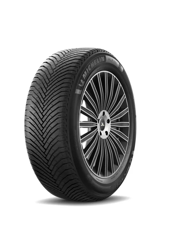 MICHELIN ALPIN 7 205/55 R16 91T Ofertă de sezon