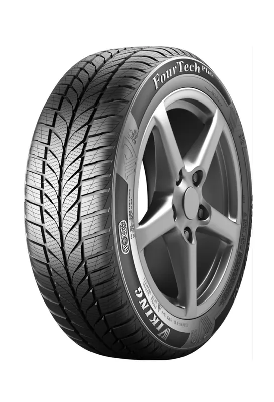 Retur ușor VIKING FOURTECH PLUS 235/60 R18 107W XL