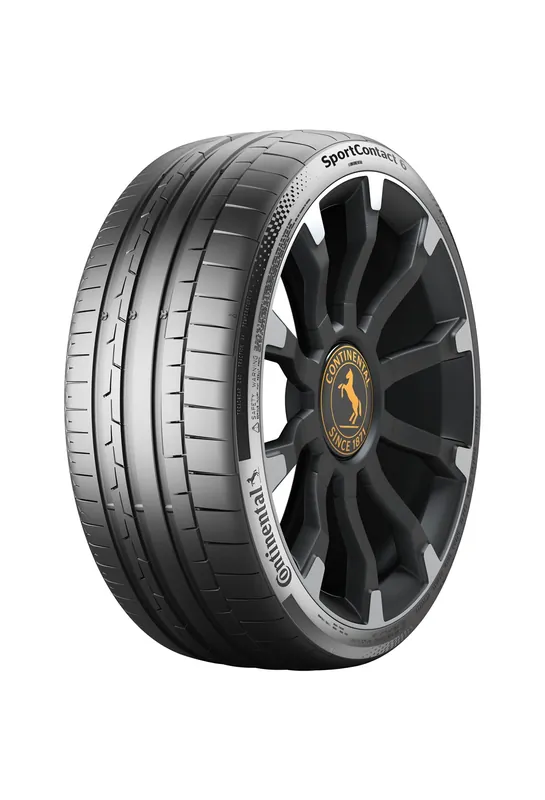 Promoție CONTINENTAL SPORT CONTACT 6 265/40 R19 102Y XL