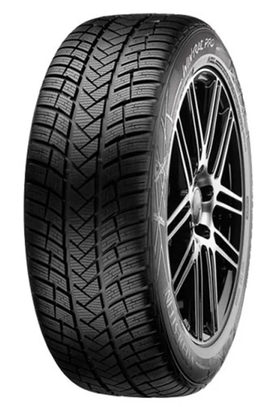 VREDESTEIN WINTRAC PRO 225/40 R19 93Y XL Retur ușor