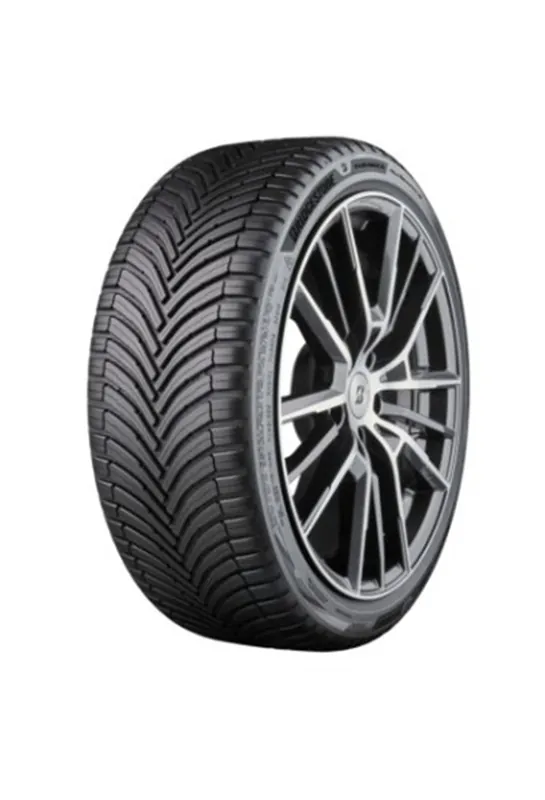BRIDGESTONE TURANZA ALL SEASON 6 DRIVEGUARD 205/55 R16 94V XL RUNFLAT Cumpără acum