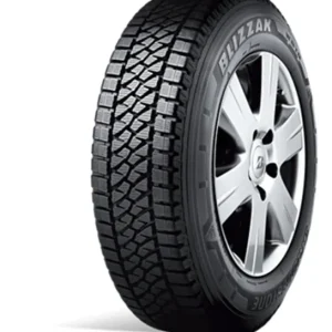 BRIDGESTONE BLIZZAK W810 195/65 R16C 104/102T Livrare expres