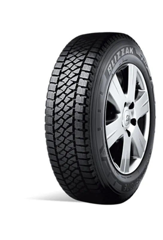 BRIDGESTONE BLIZZAK W810 195/65 R16C 104/102T Livrare expres