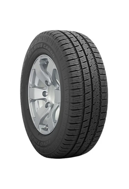 Ieftin TOYO CELSIUS CARGO 195/65 R16C 104/102T
