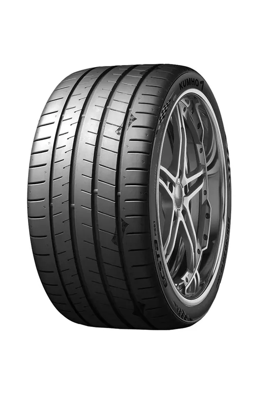 KUMHO ECSTA PS91 245/40 R18 97Y XL Discount