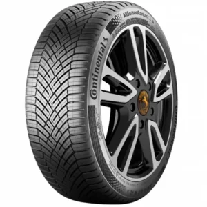 Ultima șansă CONTINENTAL ALLSEASONCONTACT 2 EVC 225/45 R17 94V XL