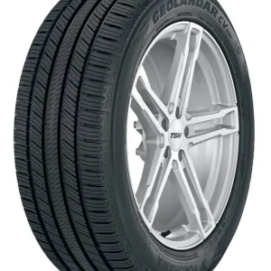 Disponibil imediat YOKOHAMA GEOLANDAR CV G058 225/65 R17 102H