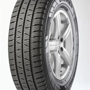 PIRELLI CARRIER WINTER 195/65 R16C 104/102T Lichidare de stoc
