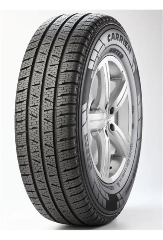 PIRELLI CARRIER WINTER 195/65 R16C 104/102T Lichidare de stoc