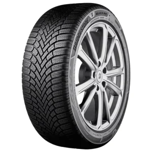 BRIDGESTONE BLIZZAK 6 205/60 R16 96H XL Doar azi