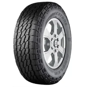 Transport gratuit BRIDGESTONE DUELER ALL TERRAIN AT002 225/55 R18 98H