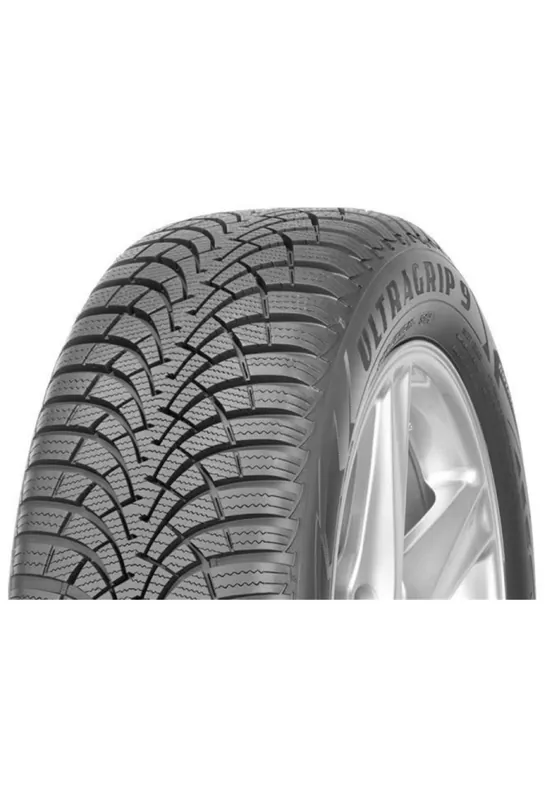 GOODYEAR ULTRA GRIP 9+ NCG 195/60 R16 93H XL Retur ușor