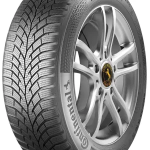 Retur gratuit CONTINENTAL WINTERCONTACT TS 870 EVC 205/45 R16 87H XL