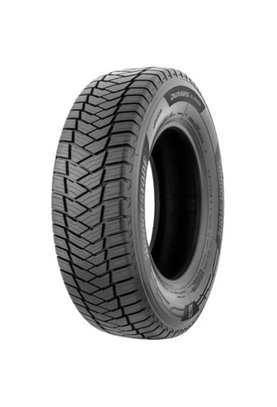Transport gratuit BRIDGESTONE DURAVIS ALL SEASON EVO 8PR 195/70 R15C 104/102R