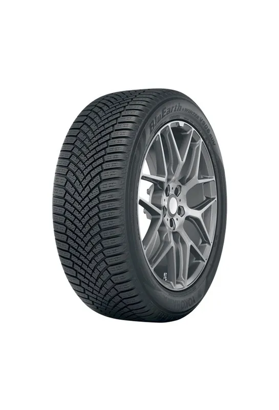 YOKOHAMA BLUEARTHWINTER V906 SUV 205/55 R19 97V XL Chilipir
