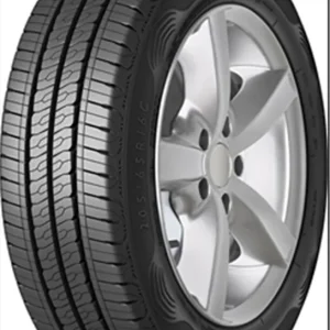 DUNLOP ECONODRIVE LT 6PR 195/60 R16C 99/97H Ofertă specială