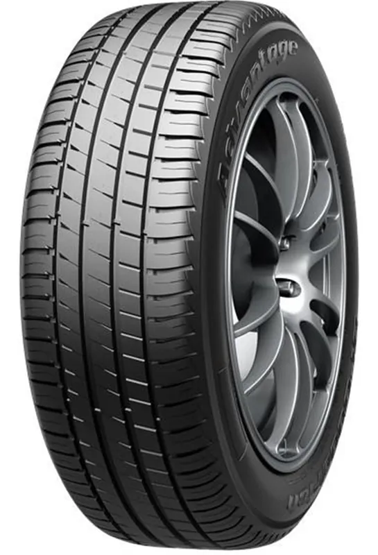 Bestseller BF GOODRICH ADVANTAGE SUV 225/55 R18 98V