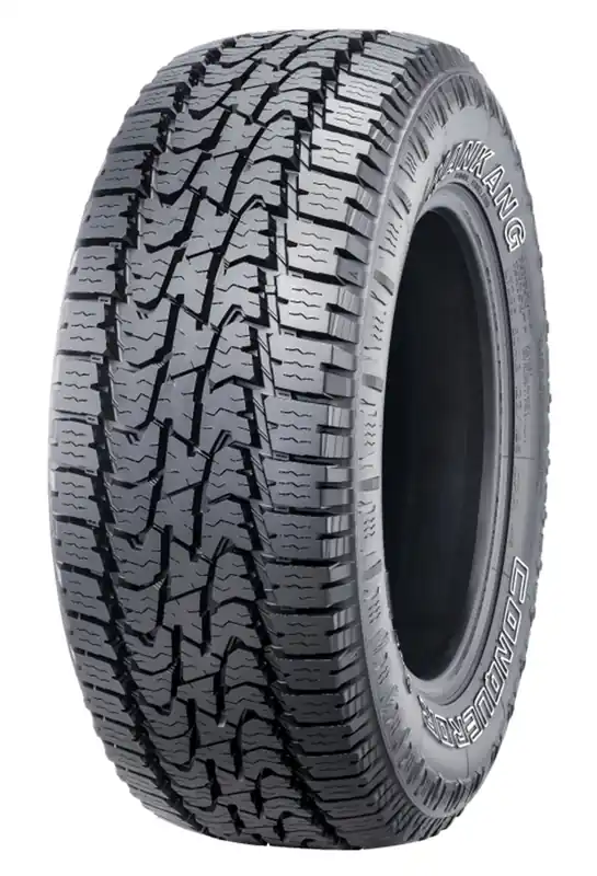 NANKANG AT-5+ 265/65 R18 114T Plată securizată