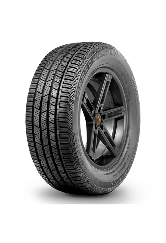 CONTINENTAL CROSSCONTACT LX SPORT 215/65 R16 98H Cumpărături sigure